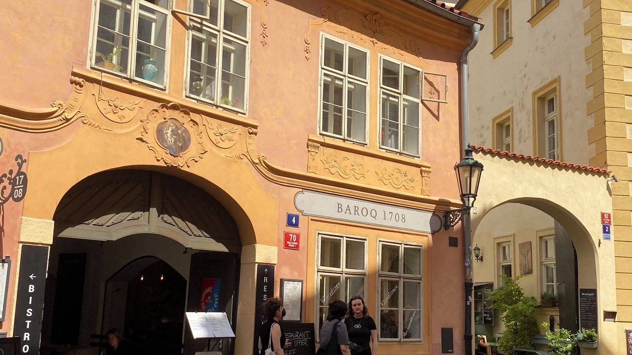 Photo of Outdoor in Mala Strana