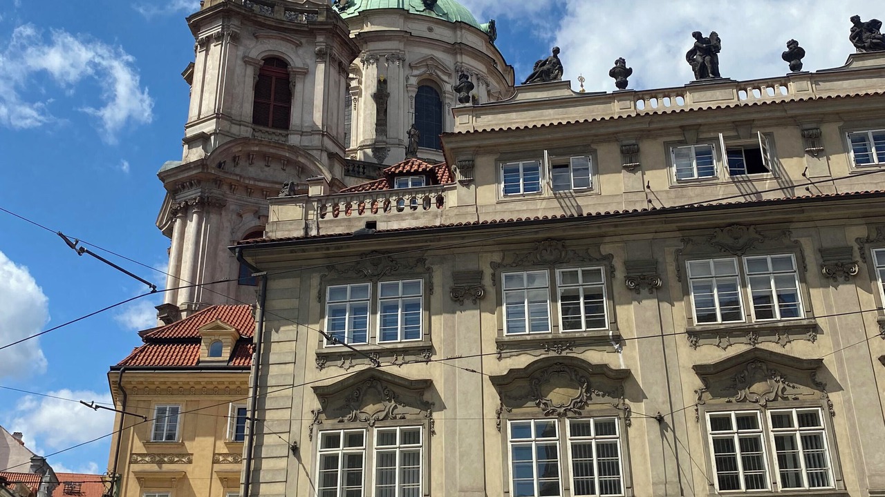 Photo of Others in Mala Strana