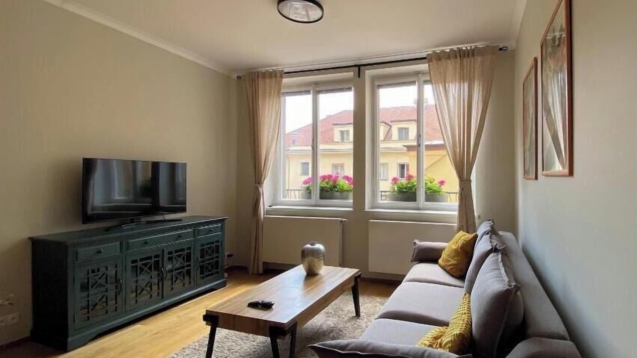 Photo of Livingroom in Mala Strana