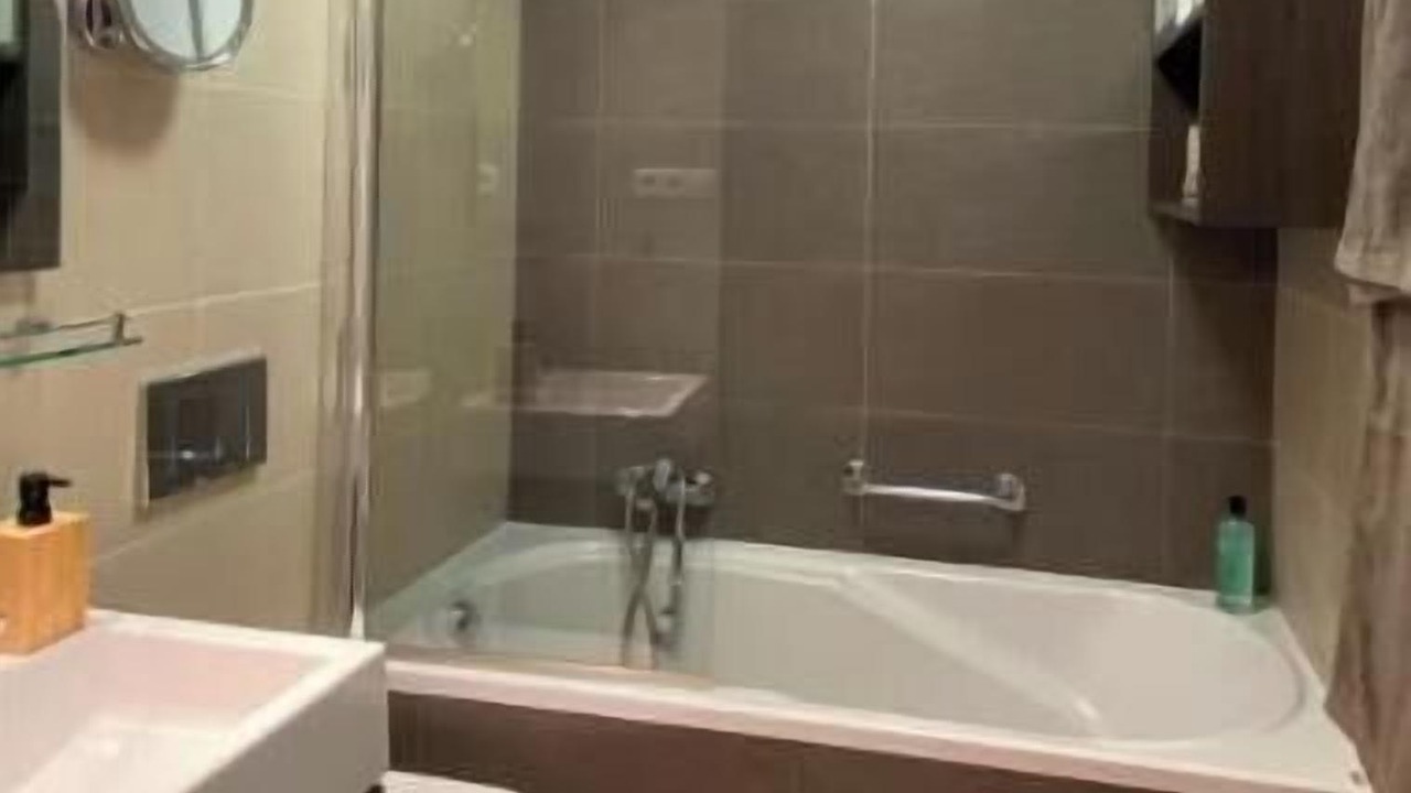 Photo of Bathroom in Mala Strana