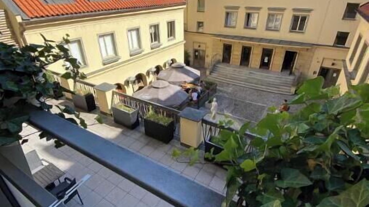 Photo of Outdoor in Mala Strana