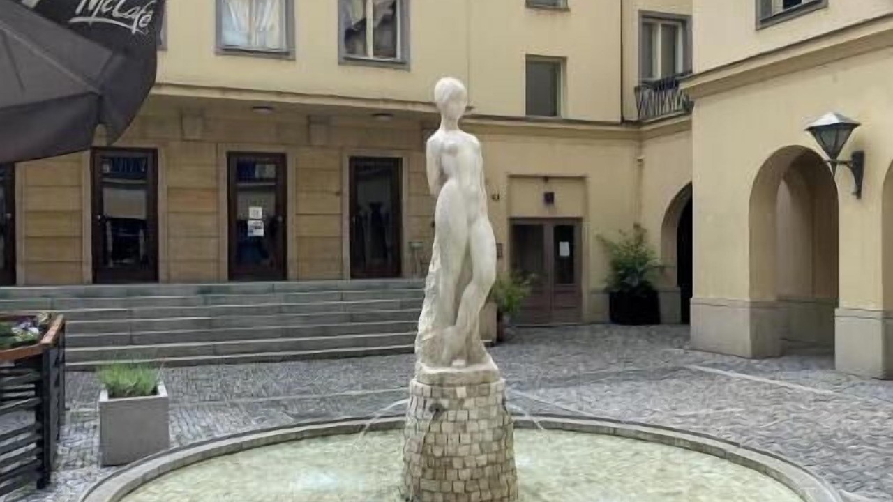 Photo of Outdoor in Mala Strana