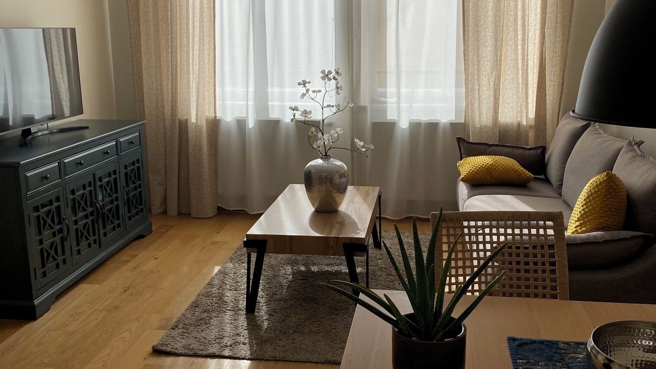 Photo of Livingroom in Mala Strana