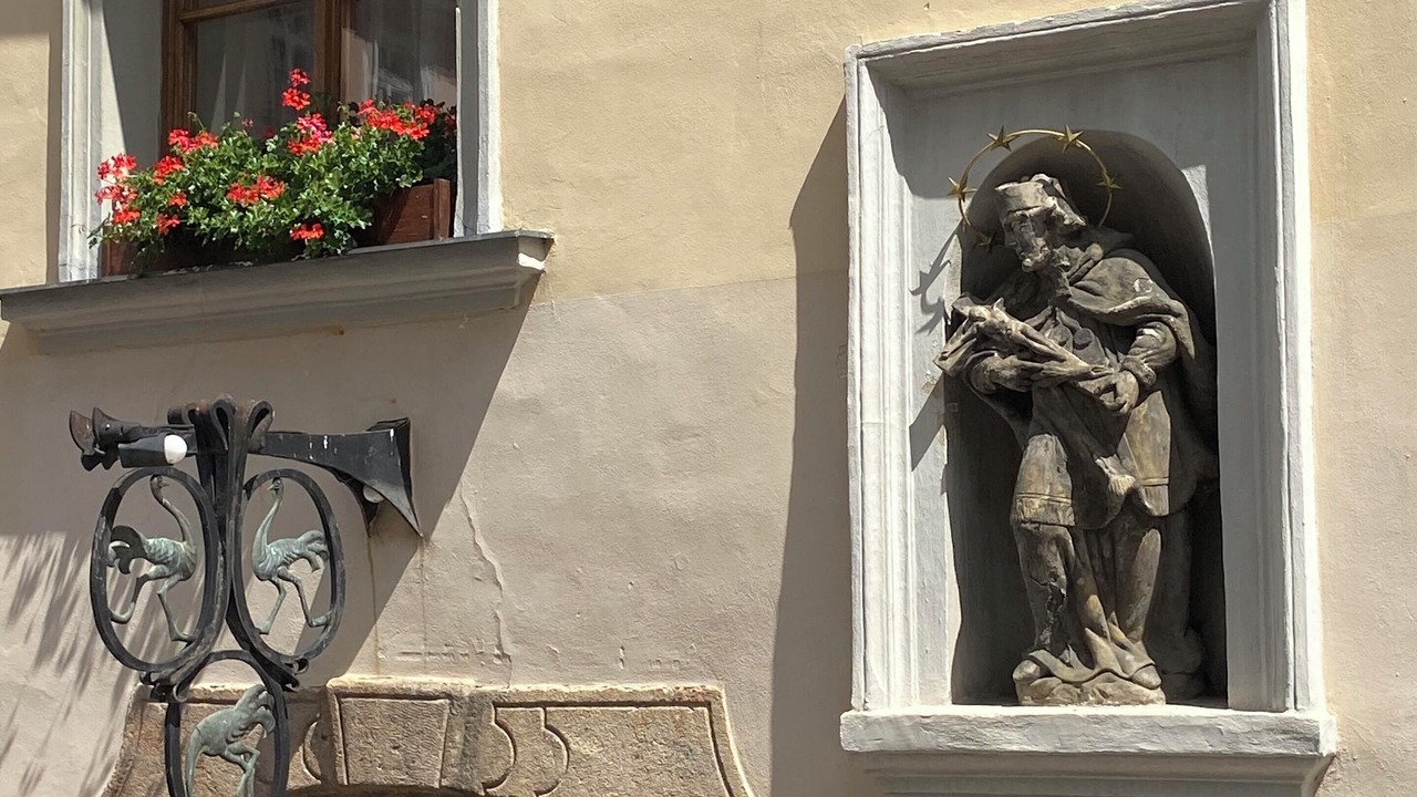 Photo of Outdoor in Mala Strana