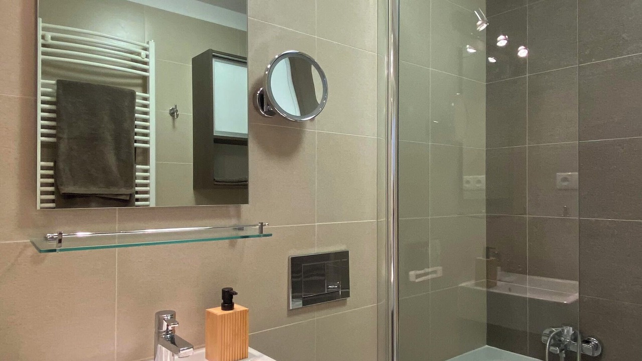 Photo of Bathroom in Mala Strana