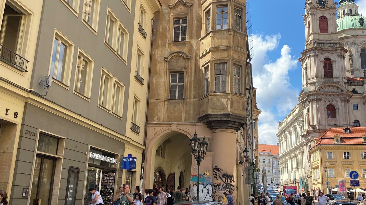 Photo of Others in Mala Strana