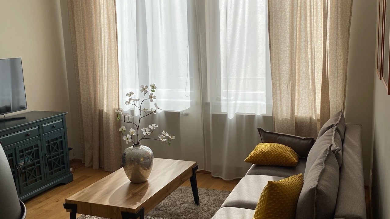 Photo of Livingroom in Mala Strana