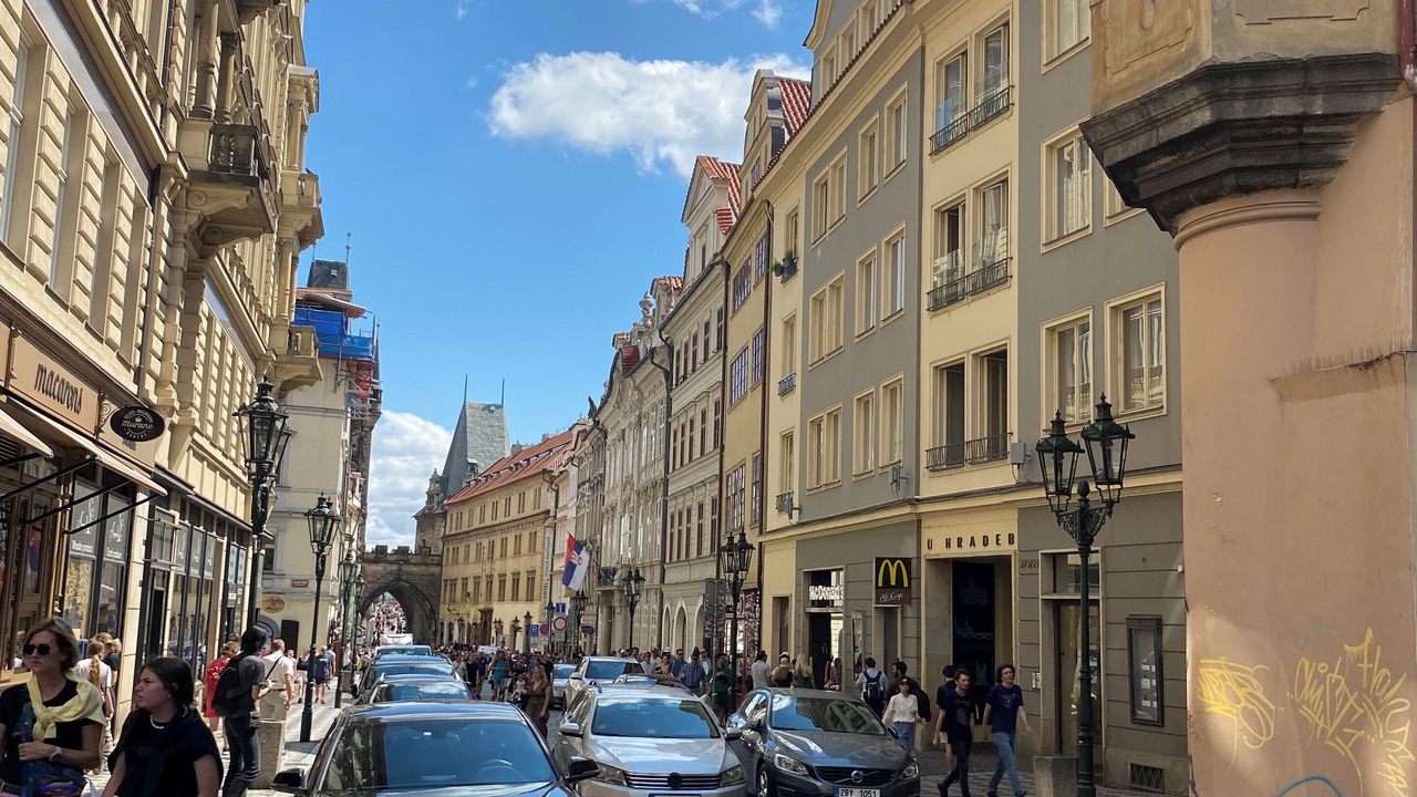Photo of Others in Mala Strana