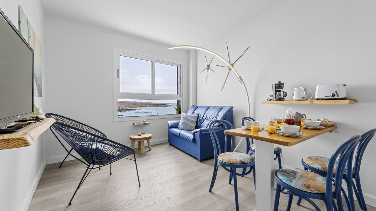 Photo of Livingroom in Punta Mujeres