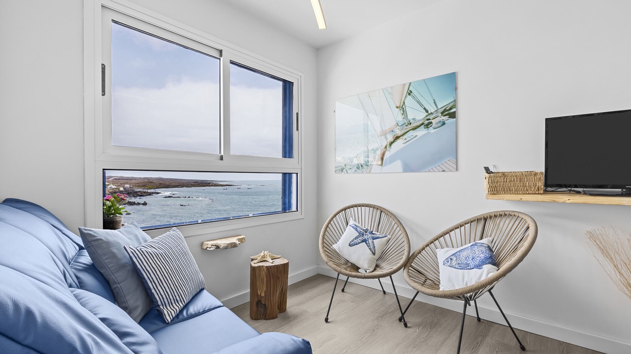 Photo of Livingroom in Punta Mujeres
