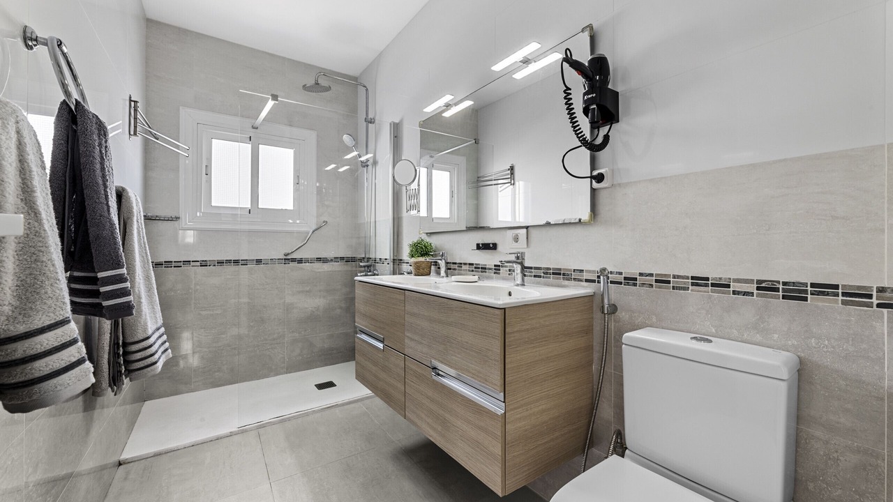 Photo of Bathroom in Punta Mujeres