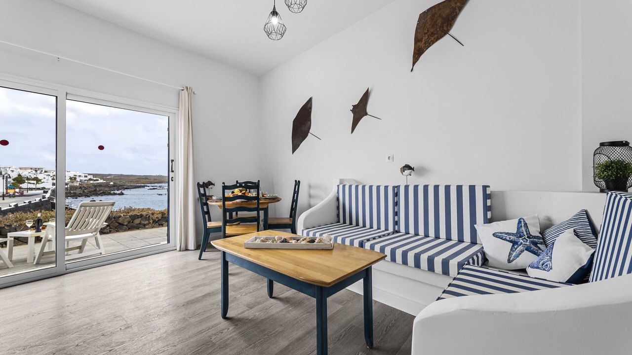 Photo of Livingroom in Punta Mujeres