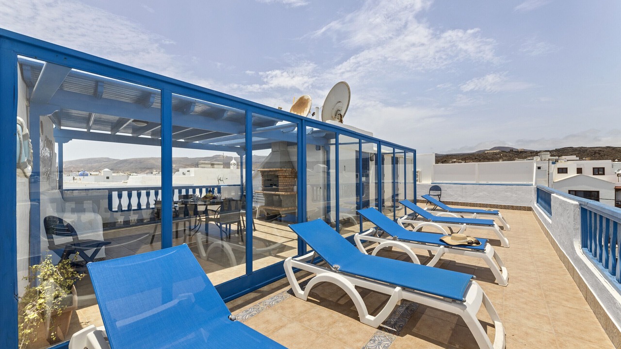 Photo of Outdoor in Punta Mujeres