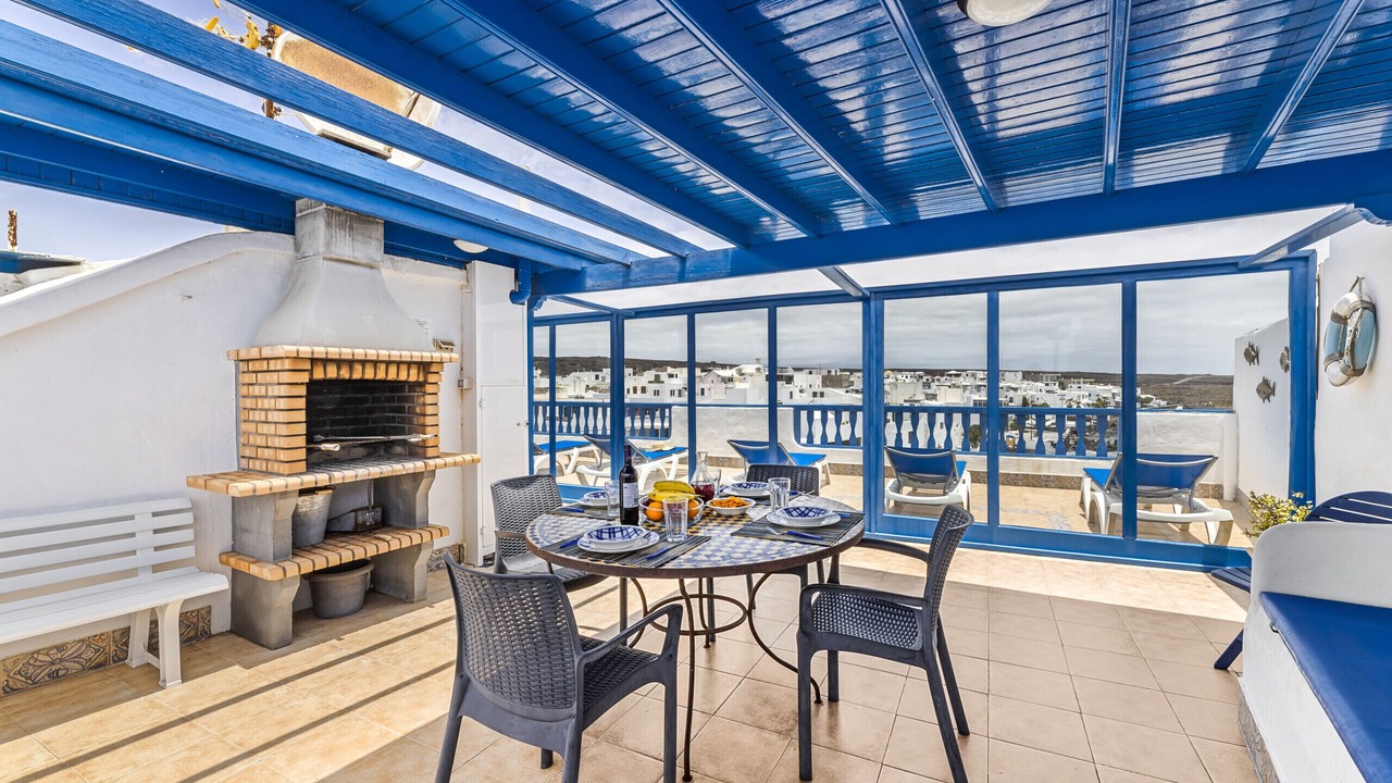 Photo of Outdoor in Punta Mujeres