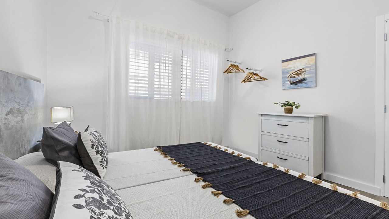 Photo of Bedroom in Punta Mujeres