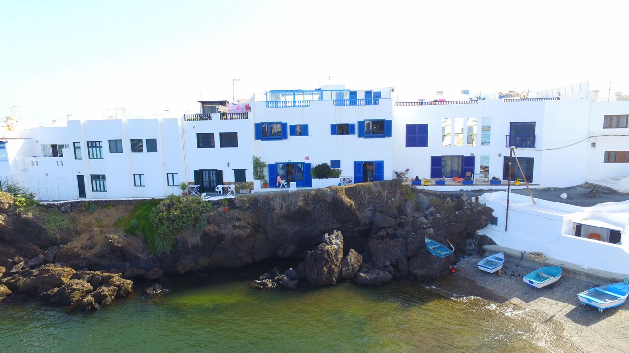 Photo of Outdoor in Punta Mujeres