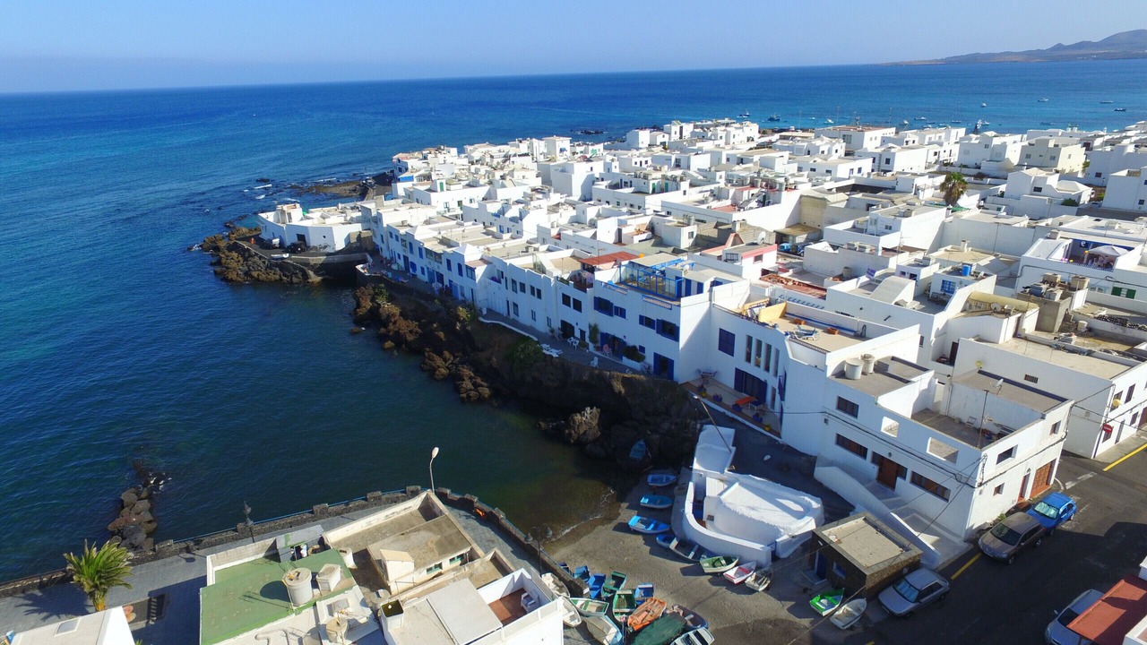 Photo of Outdoor in Punta Mujeres