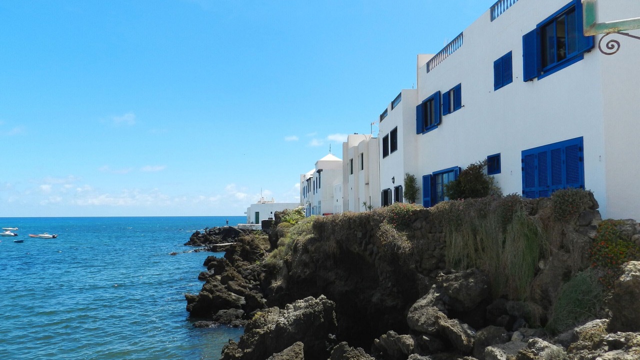 Photo of Outdoor in Punta Mujeres