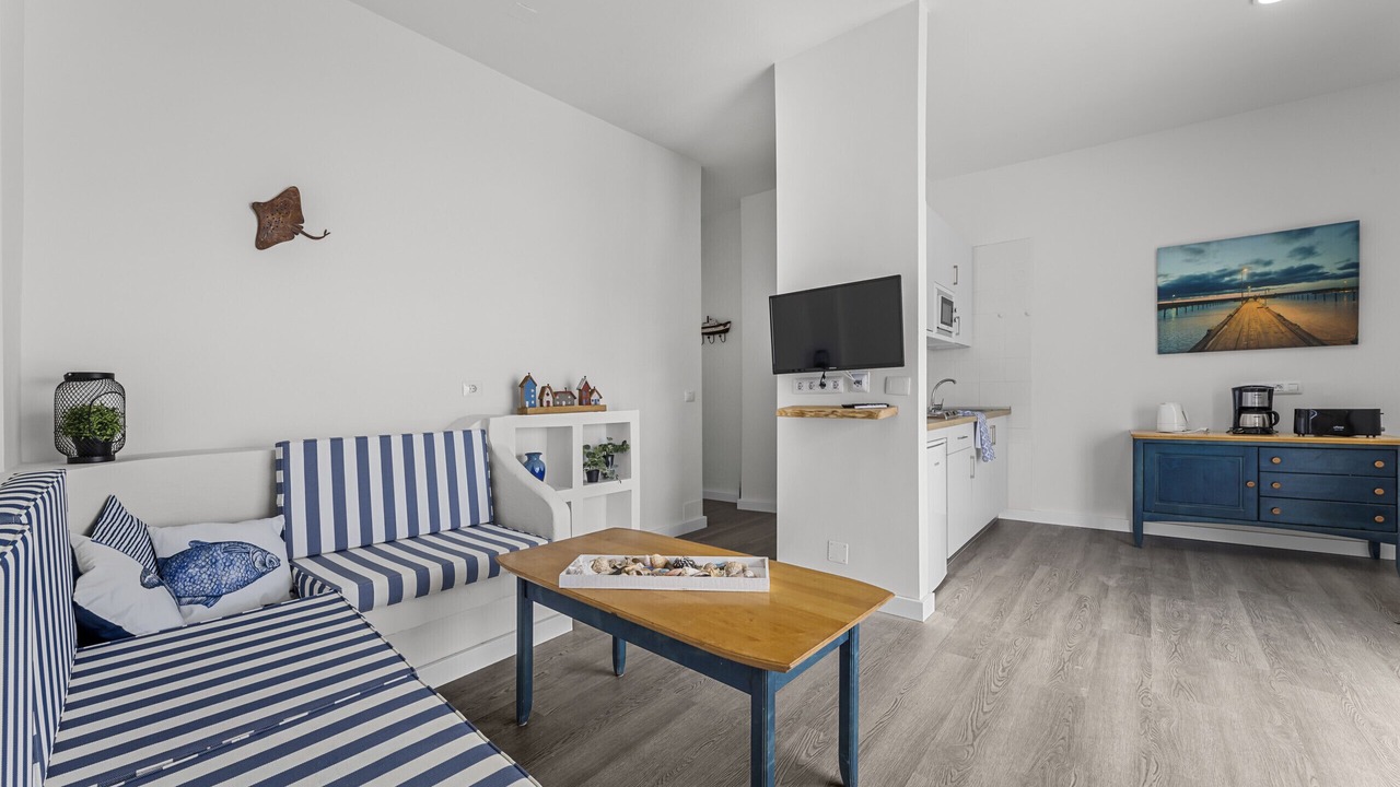 Photo of Livingroom in Punta Mujeres