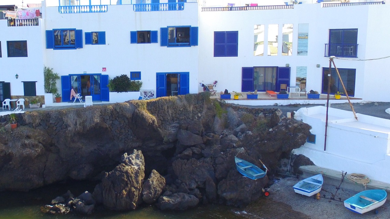 Photo of Outdoor in Punta Mujeres