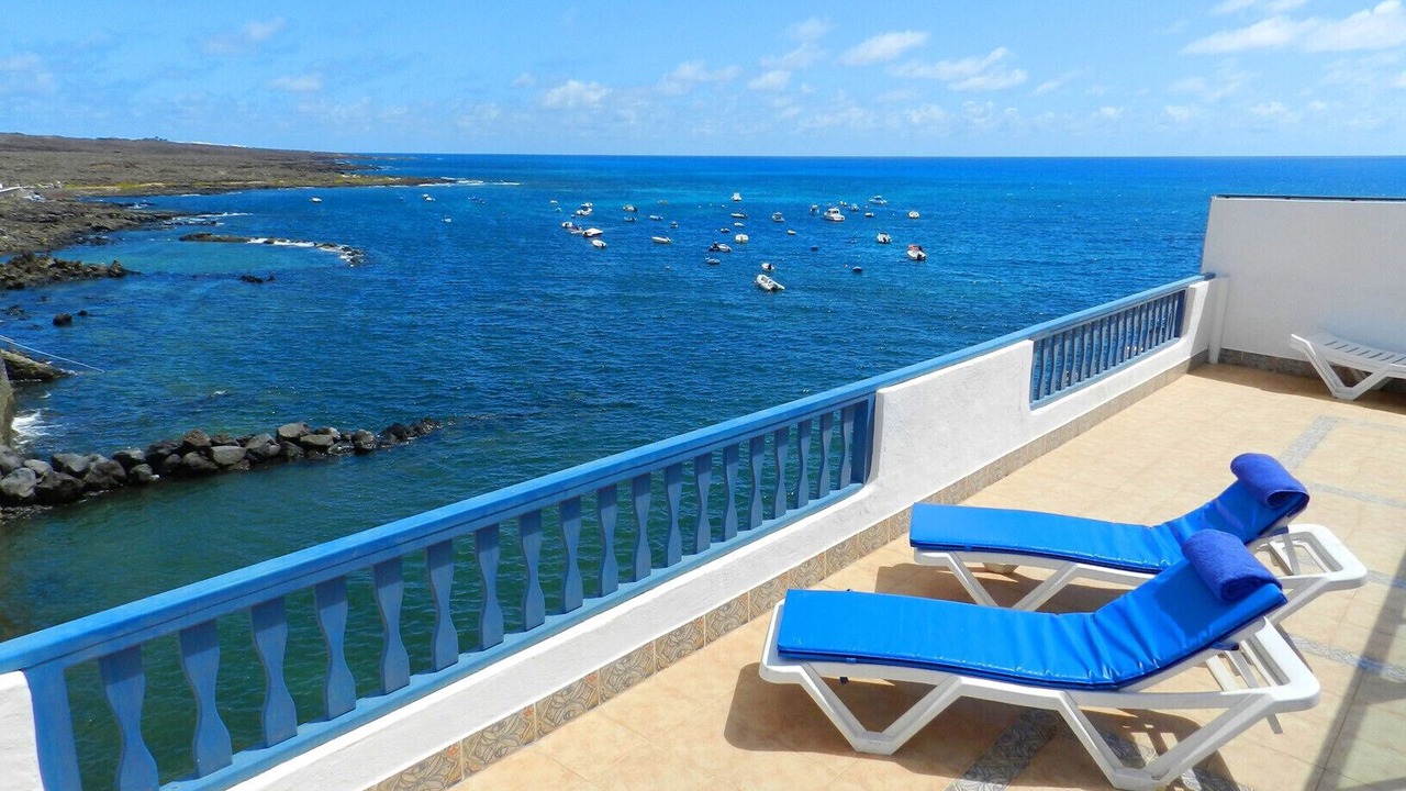 Photo of Outdoor in Punta Mujeres