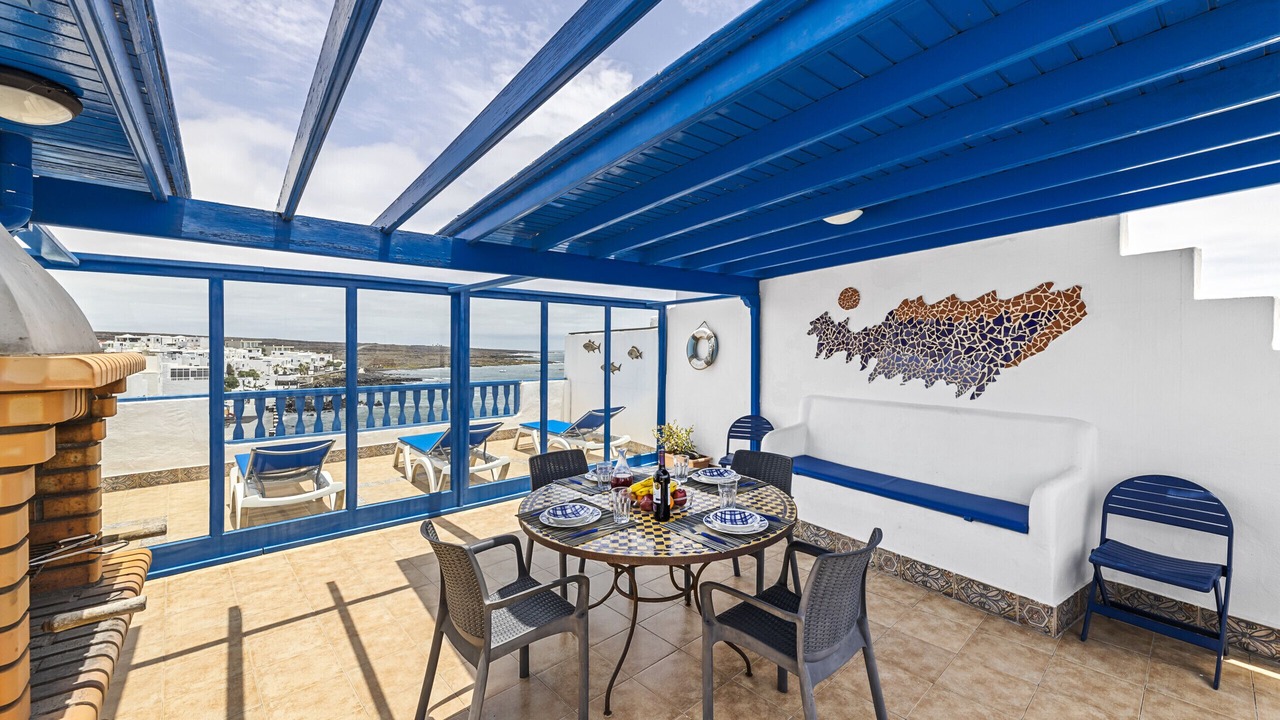 Photo of Outdoor in Punta Mujeres