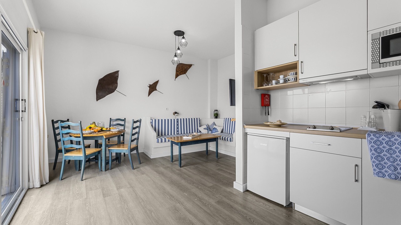 Photo of Kitchen in Punta Mujeres