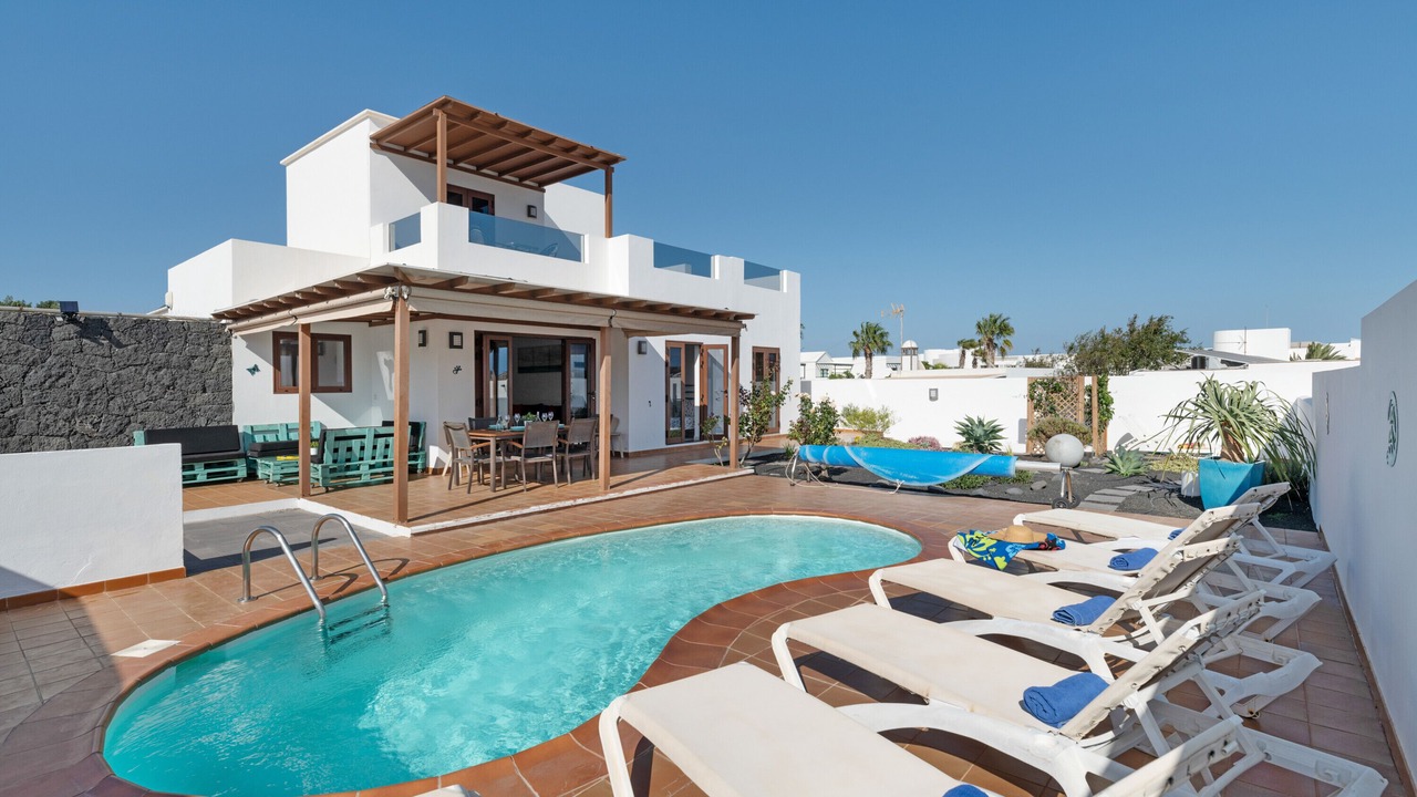 Photo of Outdoor in Los Pocillos