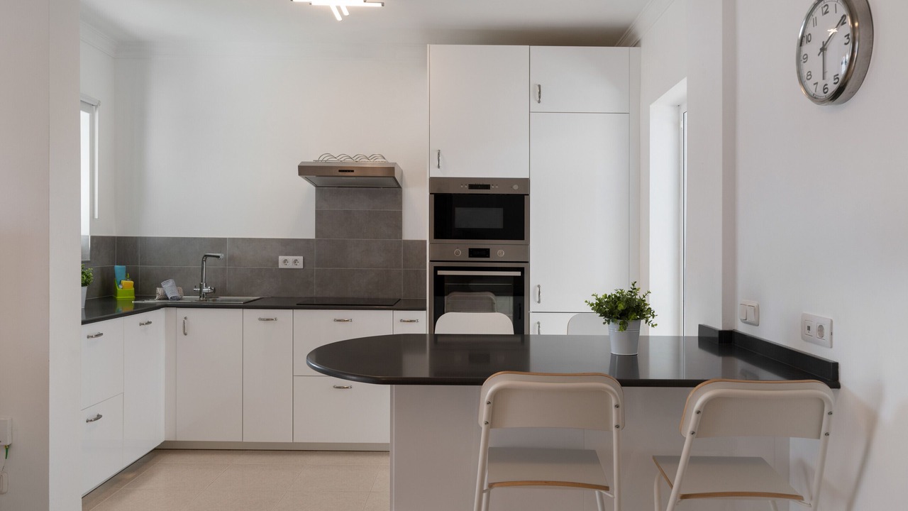 Photo of Kitchen in Los Pocillos