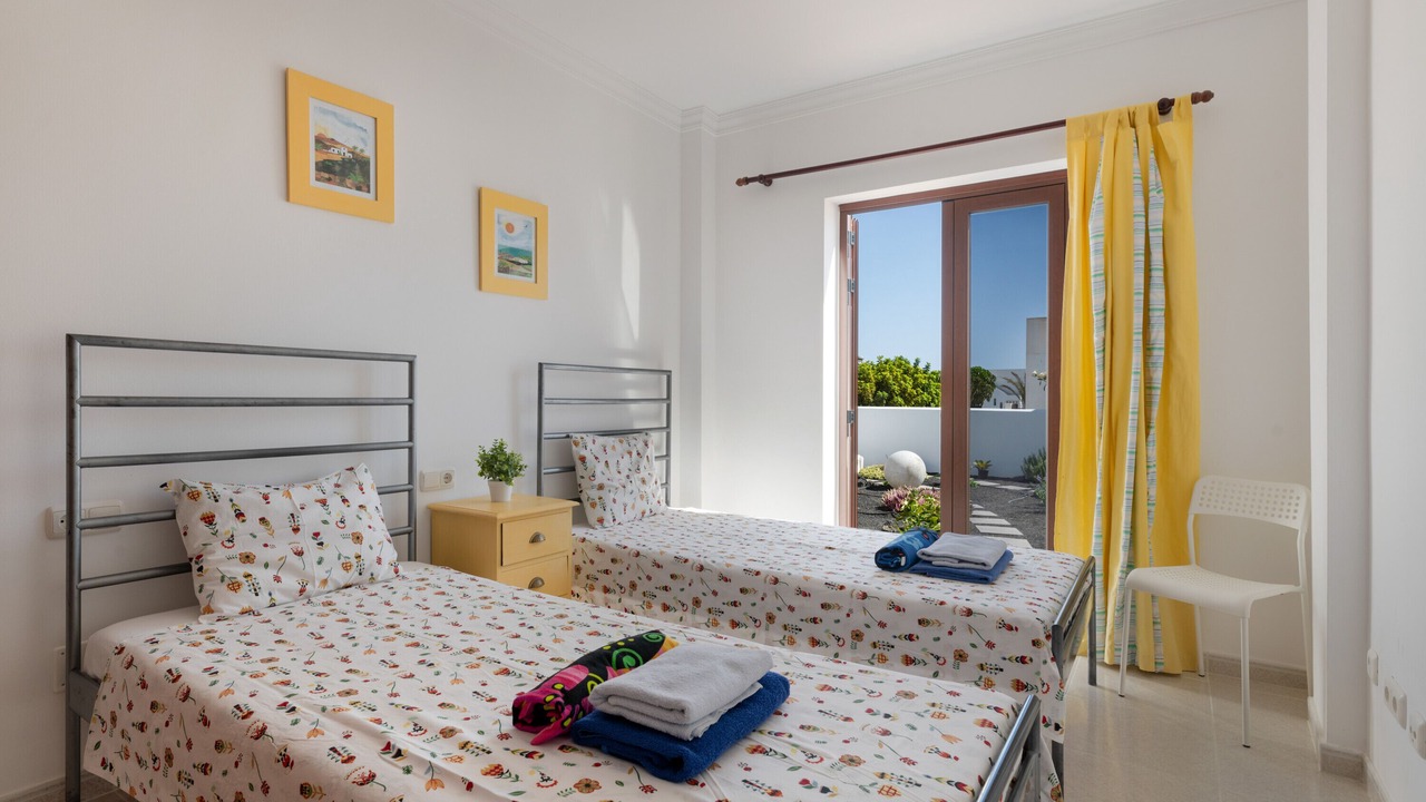 Photo of Bedroom in Los Pocillos