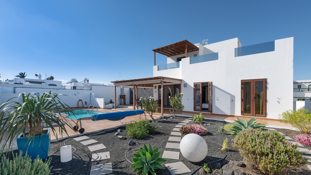 Photo of Outdoor in Los Pocillos