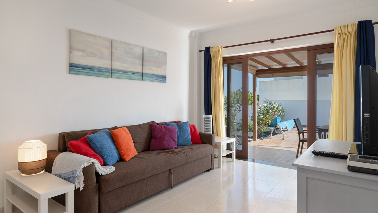 Photo of Livingroom in Los Pocillos