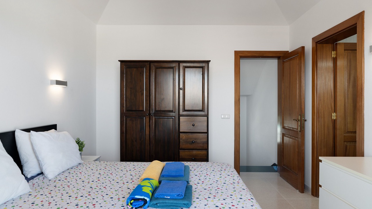 Photo of Bedroom in Los Pocillos