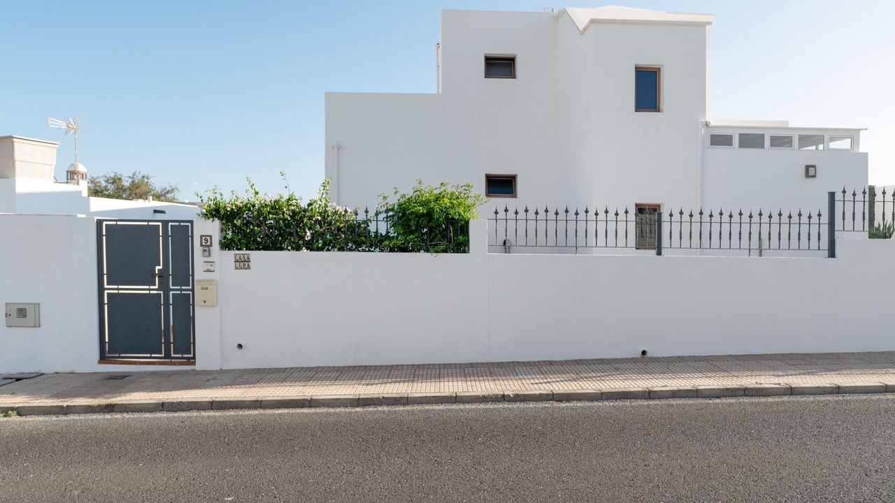 Photo of Outdoor in Los Pocillos