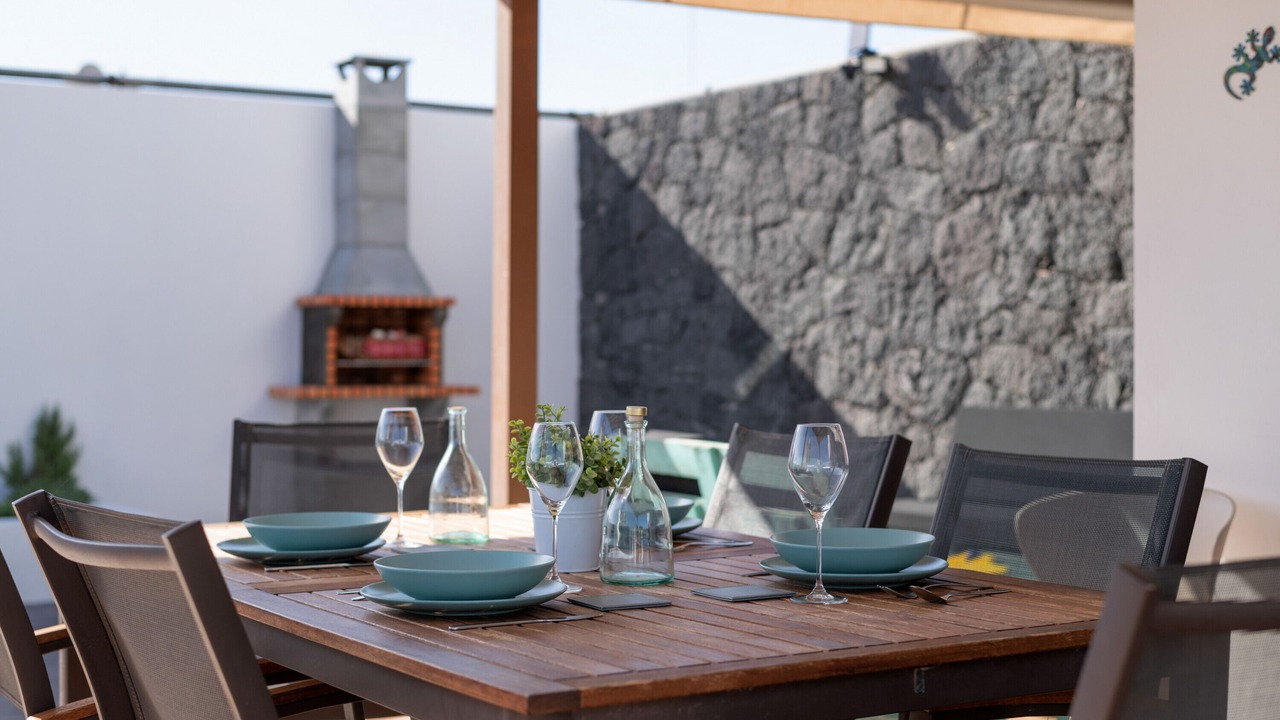 Photo of Outdoor in Los Pocillos