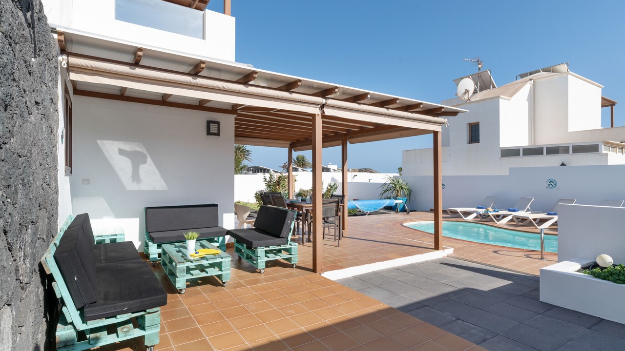 Photo of Outdoor in Los Pocillos