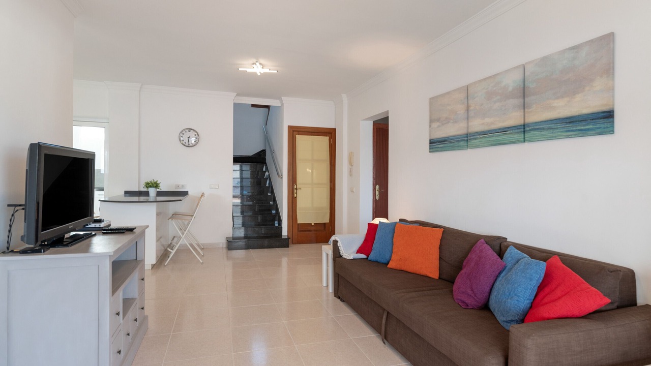 Photo of Livingroom in Los Pocillos