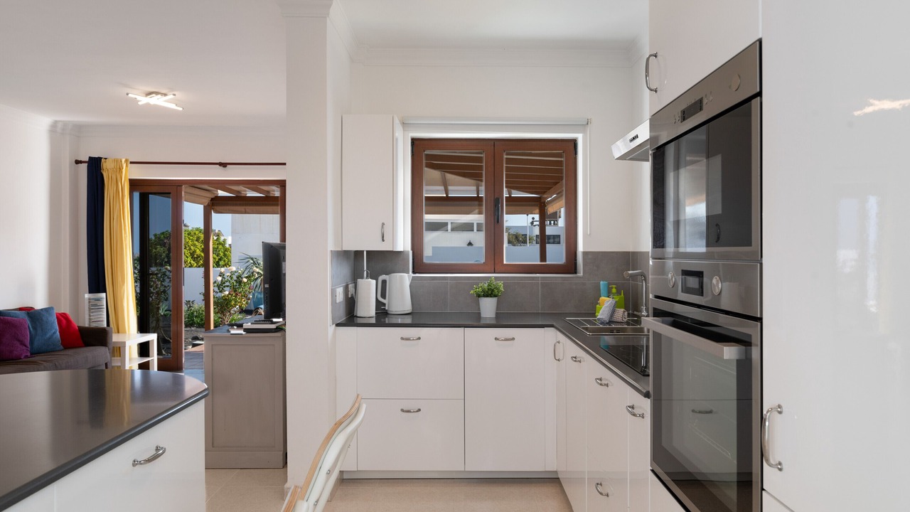 Photo of Kitchen in Los Pocillos