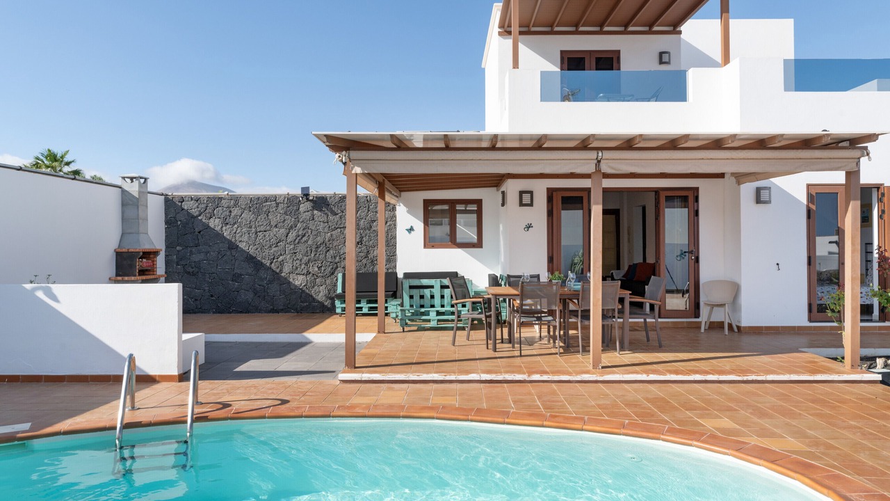 Photo of Outdoor in Los Pocillos