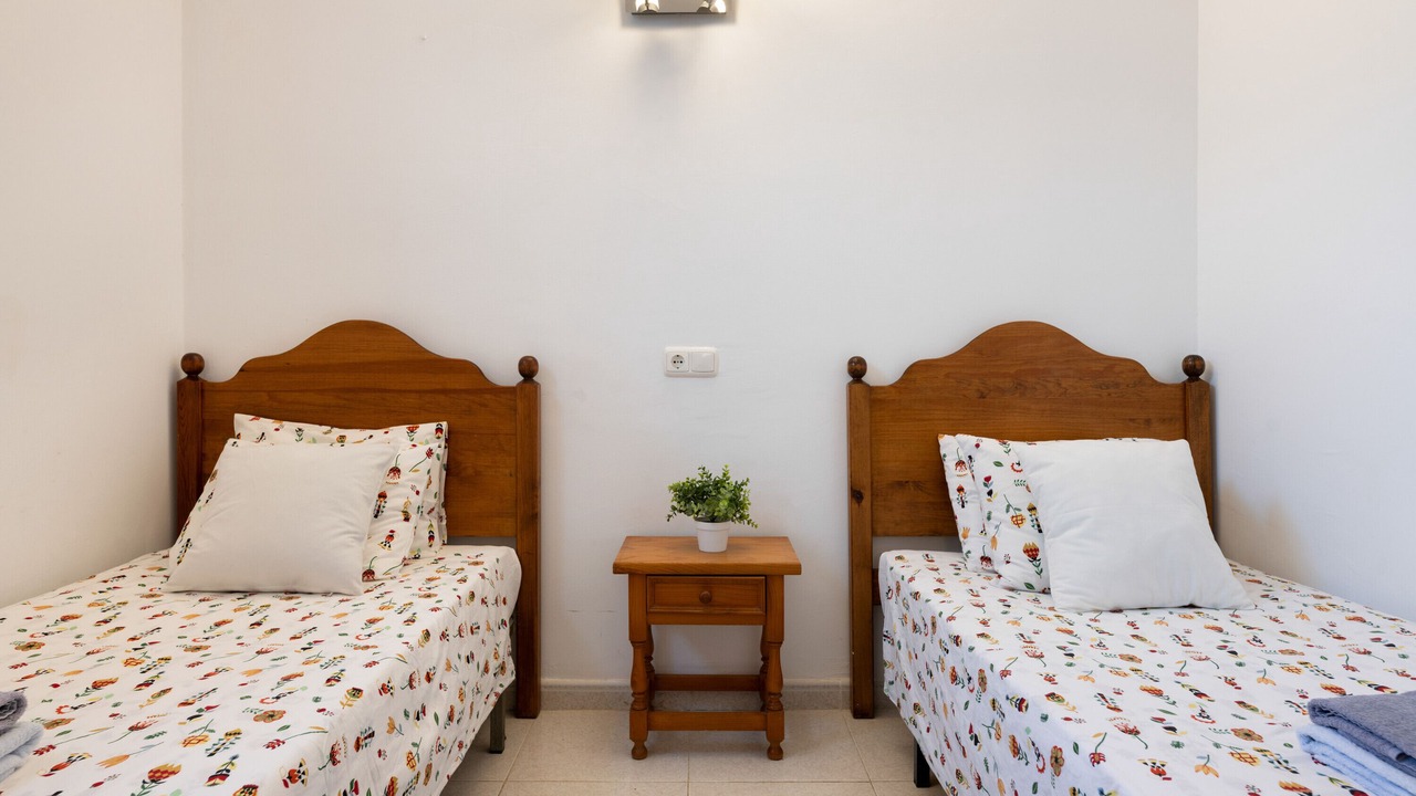 Photo of Bedroom in Los Pocillos