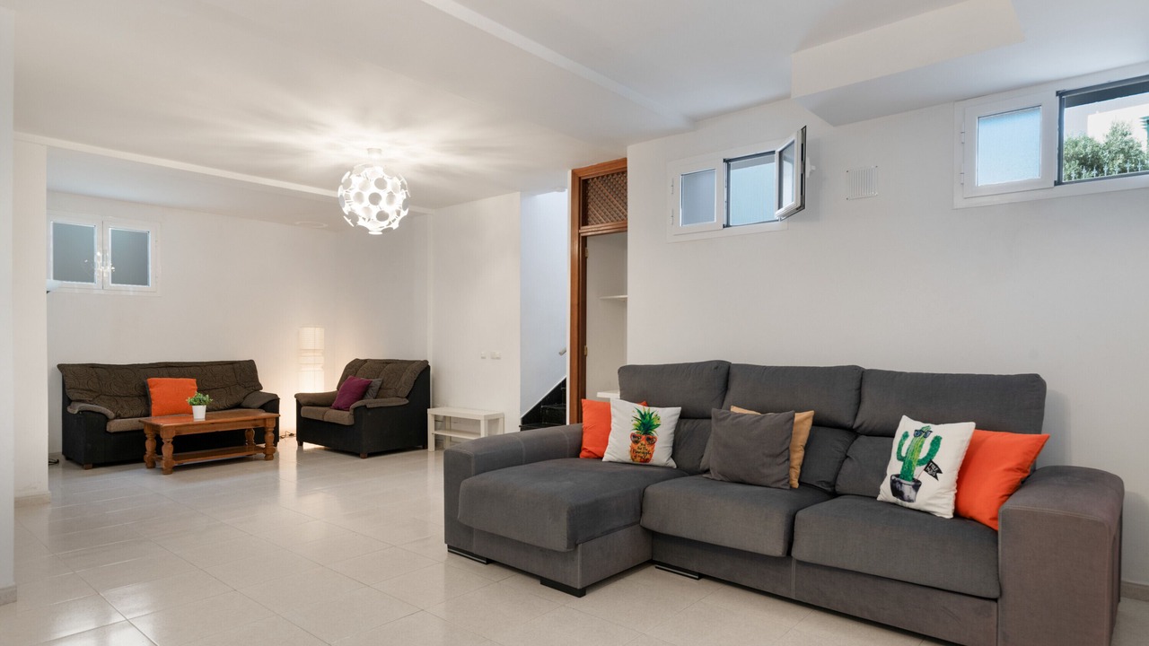 Photo of Livingroom in Los Pocillos