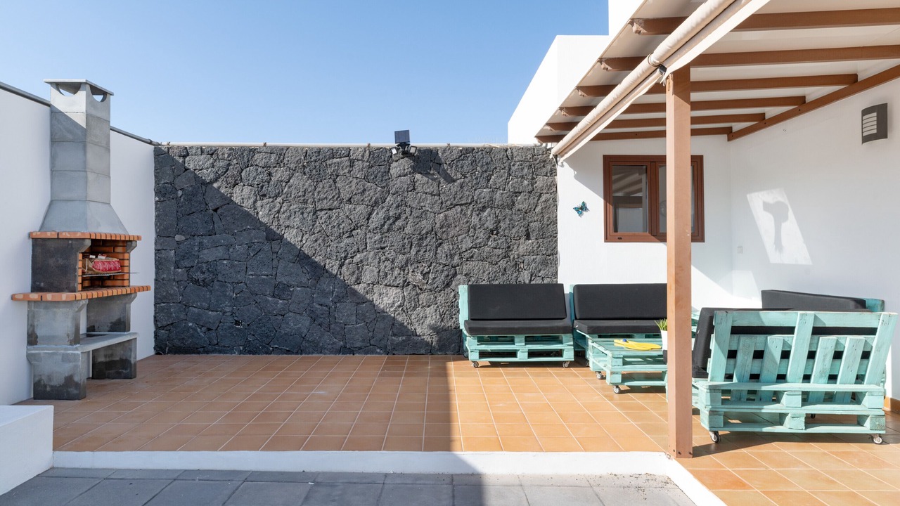 Photo of Patio Balcony in Los Pocillos
