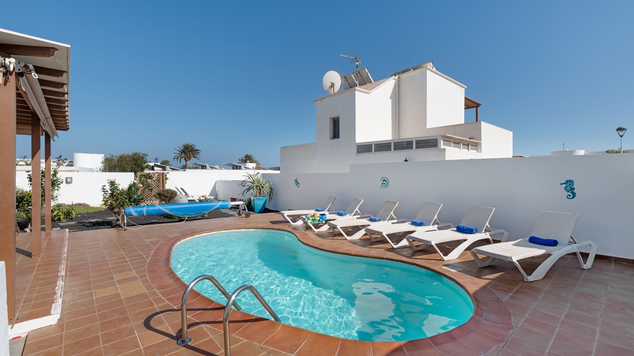 Photo of Outdoor in Los Pocillos