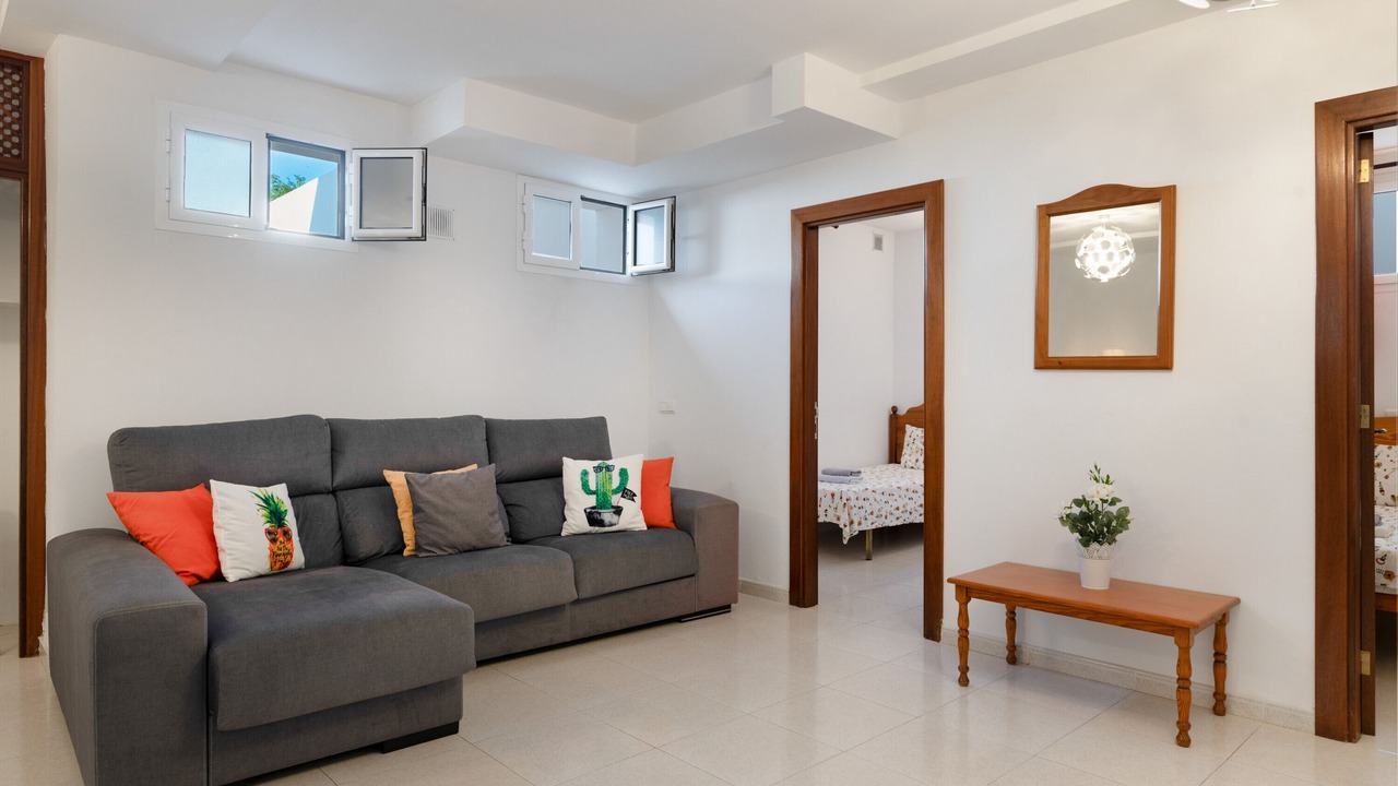 Photo of Livingroom in Los Pocillos