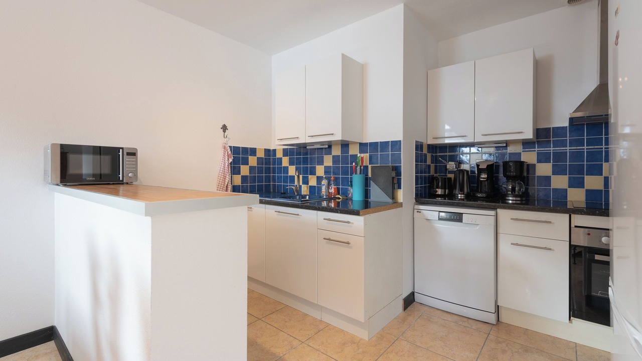 Photo of Kitchen in Campan