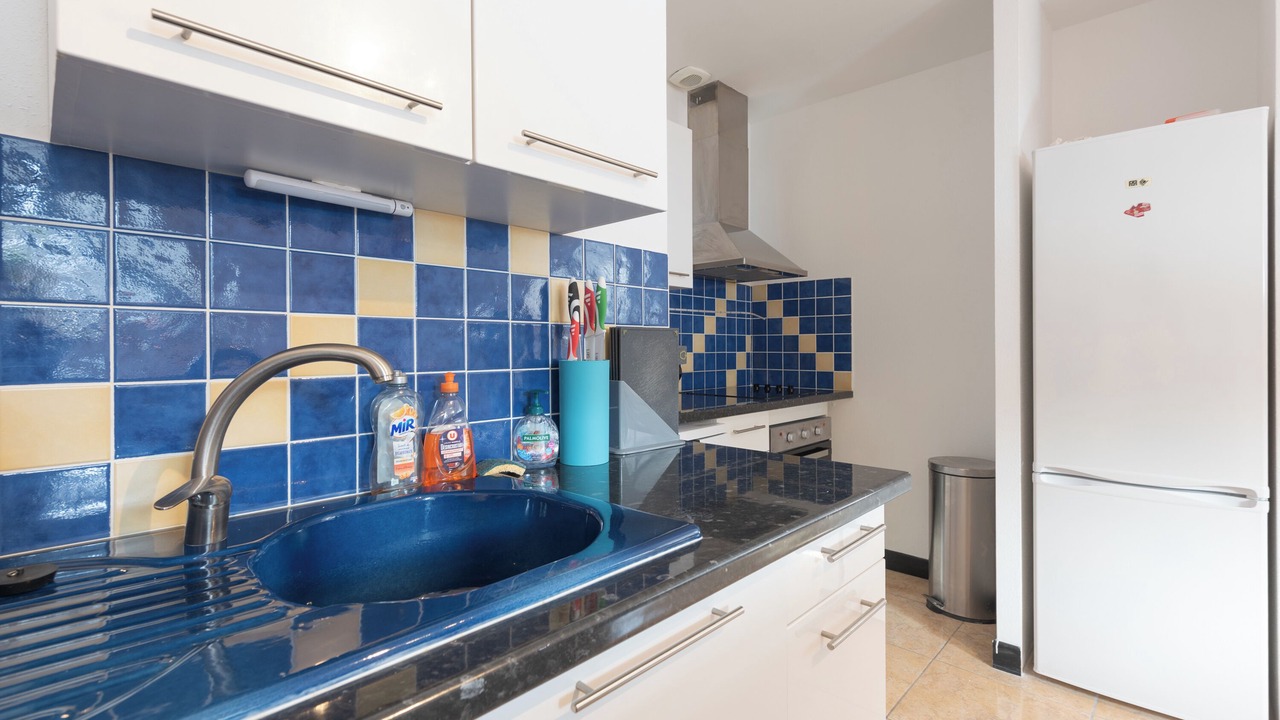 Photo of Kitchen in Campan
