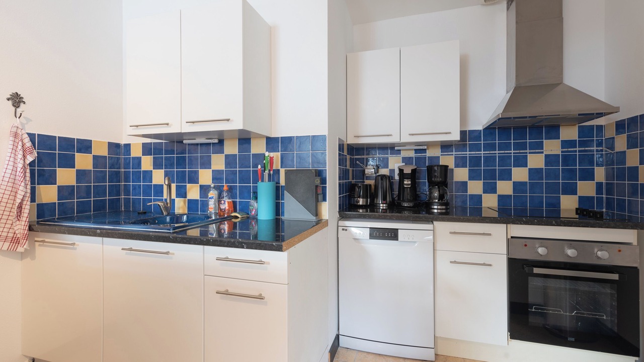 Photo of Kitchen in Campan