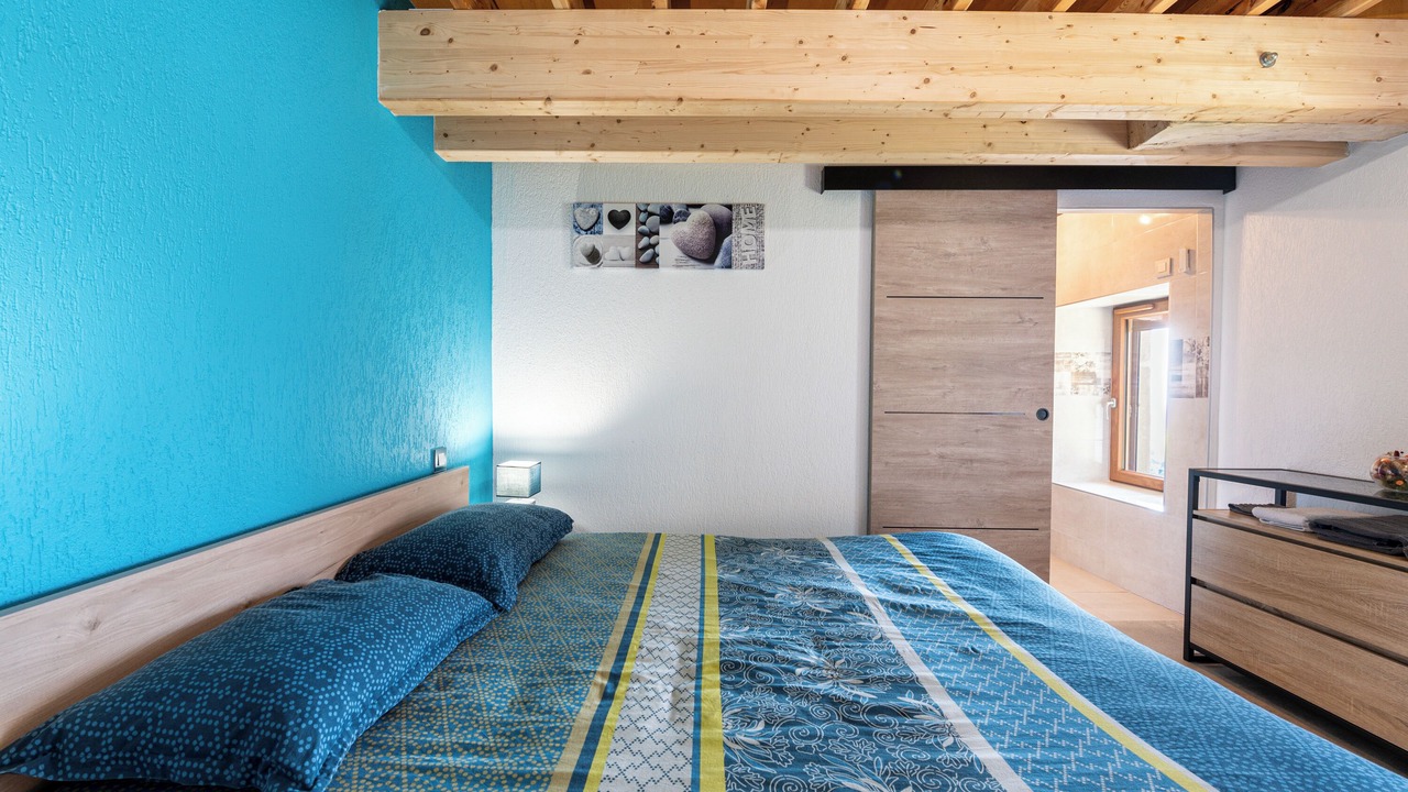 Photo of Bedroom in Moye
