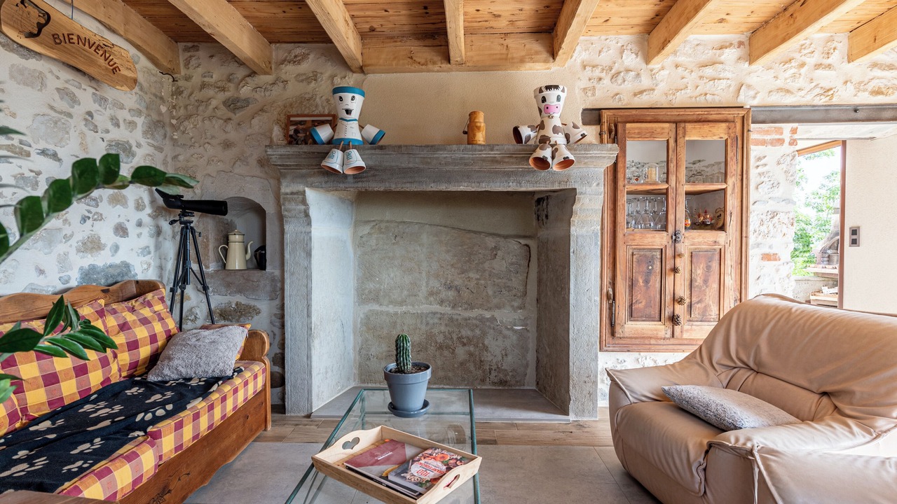 Photo of Livingroom in Moye