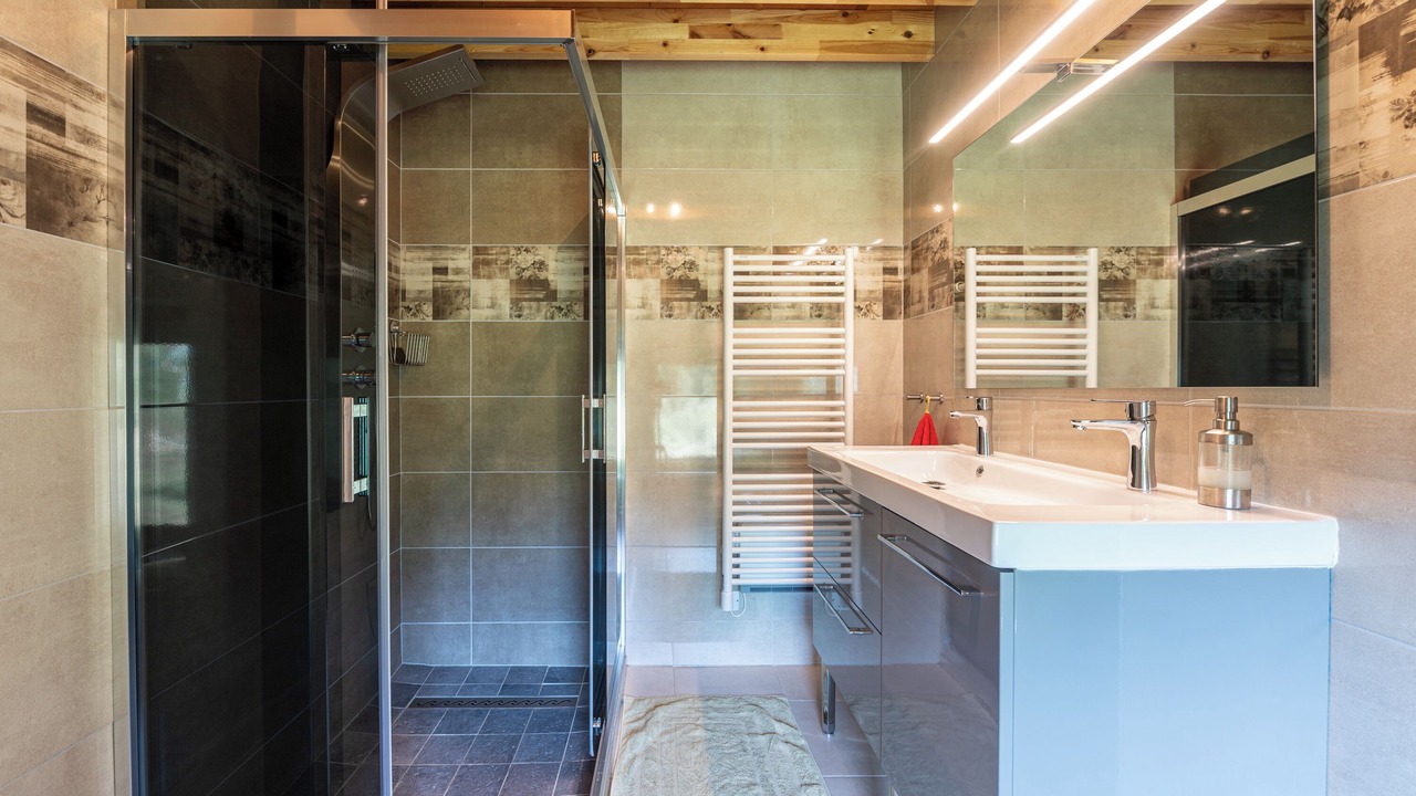 Photo of Bathroom in Moye